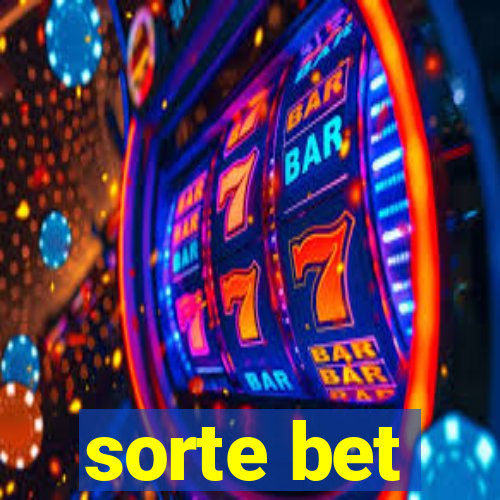 sorte bet-plataforma-nova